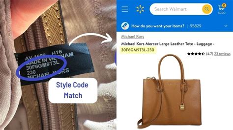 michael kors model number|Michael Kors model number lookup.